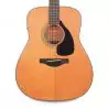 Comprar Yamaha FGX3 Heritage Natural MKII al mejor precio