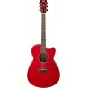 Comprar Yamaha Fsc-Ta Transacoustic Ruby Red al mejor precio