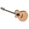 Compra takamine auditorium cutaway electro zurdos GTVP3NC-LH al mejor precio
