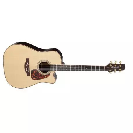 Takamine P7DC