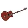 Compra TAKAMINE PB5-ANS BAJO Electroacustico Jumbo Cutaway al mejor precio