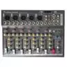 Comprar Ek Audio MMF7 Mesa De Mezclas Con Efectos al mejor