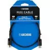 Comprar Boss BMIDI-PB1 Cable MiDi 5 pin acodado al mejor precio