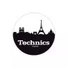 Compra magma lp slipmat technics paris al mejor precio