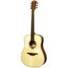 Comprar Lag TL70D-NAT Dreadnought Natural Zurdos al mejor precio