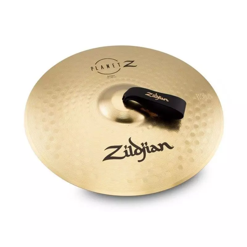 Zildjian Banda 16 Planet Z Par Con P0754 Nylon Strap