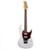 Comprar Godin Session R-Ht Pro Carbon White With Bag al mejor