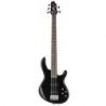 Cort Action Bass V Plus Bk