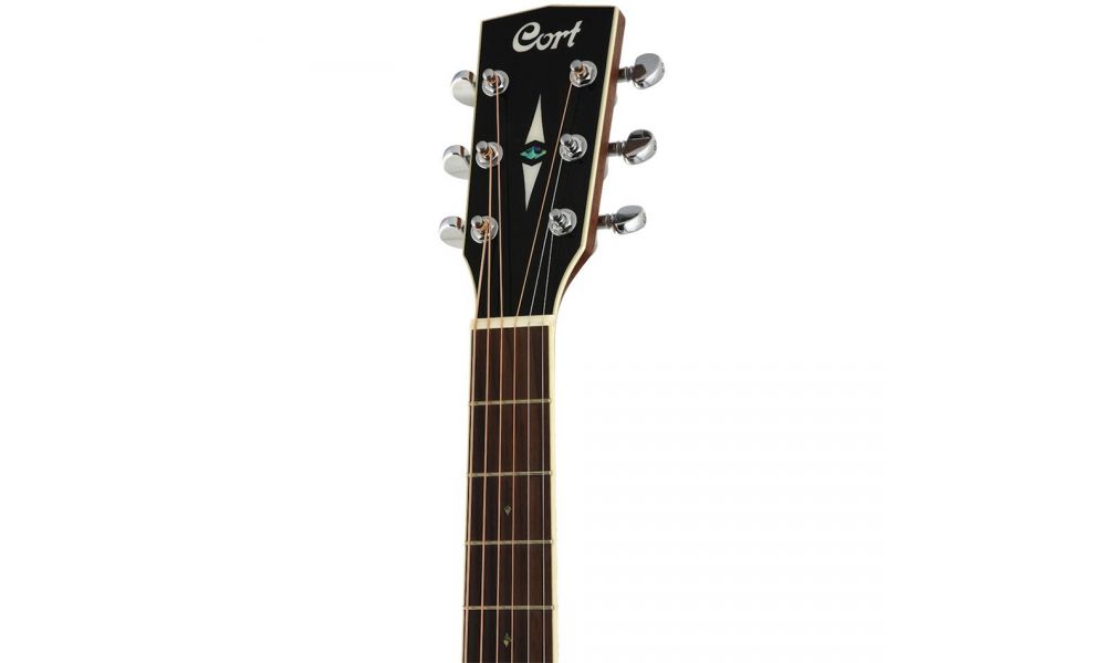 Cort GA10F NS - ギター
