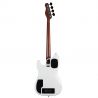 Comprar Godin RG-4 Ultra Carbon White Rn With Bag al mejor