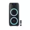 Fonestar PARTY-DUO altavoz portatil