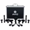 Comprar AKG Drum-Set Session 1 al mejor precio