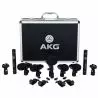 Comprar AKG Drum-Set Session 1 al mejor precio
