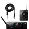 AKG WMS-40 Mini Instrumental SET ISM2