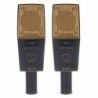 Comprar AKG C-414 XLII/ST Set estéreo micrófono condensador al