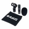 Comprar AKG C-430 microfono platos al mejor precio