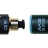 Comprar AKG C-391B Microfono modular al mejor precio