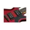 Comprar Schecter SGR S-1 M Red al mejor precio