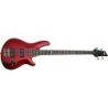 Comprar Schecter SGR C-4 Bass M Red al mejor precio