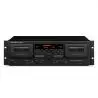 Compra TASCAM PLETINA DUAL 202 MK7 al mejor precio