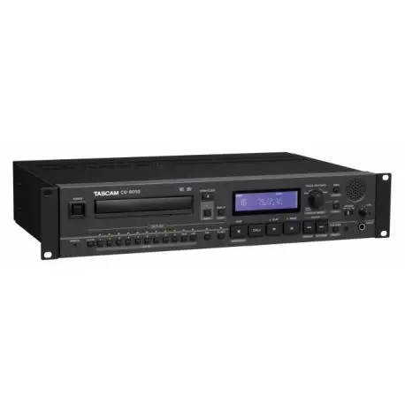 Tascam CD-6010