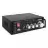 Comprar Max Av340 Amplificador Karaoke Con Reproductor