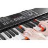 Comprar Max Kb5set Kit De Teclado Electrónico Piano Premium Con