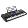 Comprar Max Kb12p Teclado Electrónico Piano Pro 61 Teclas al