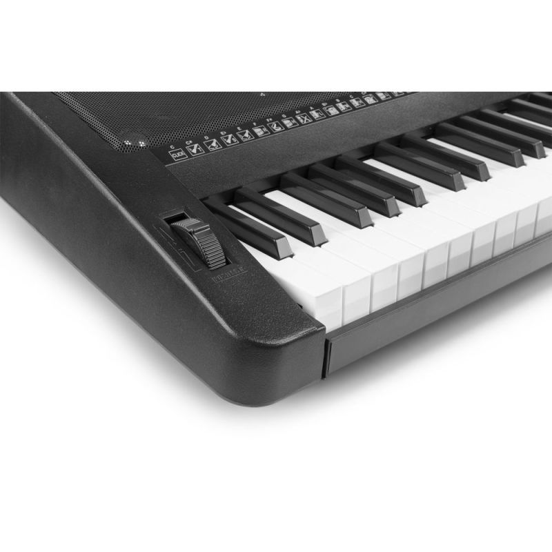Clavier midi piano - Clavier midi MAX KB12Pro avec 61 touches
