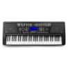 Comprar Max Kb12p Teclado Electrónico Piano Pro 61 Teclas al