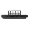 Comprar Max Kb12p Teclado Electrónico Piano Pro 61 Teclas al