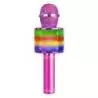 Comprar Max Km15p Micrófono De Karaoke Con Altavoz Bt / Mp3