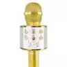 Comprar Max Km15g Micrófono De Karaoke Con Altavoz Bt / Mp3