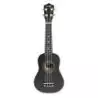 Comprar Max Ukey Ukulele Set Soprano 21 Negro al mejor precio
