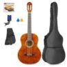 Comprar Max Soloart Conjunto Guitarra Clásica Natural Oscura al