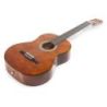 Comprar Max Soloart Conjunto Guitarra Clásica Natural Oscura al