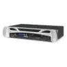 Comprar Vonyx Vpa1500 Pa Amplifier 2X 750W Reproductor