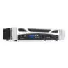 Comprar Vonyx Vpa1500 Pa Amplifier 2X 750W Reproductor