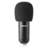 Comprar Vonyx Cmts300 Studio Microphone Set Black al mejor