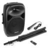 Comprar Vonyx Sps12a Kit De Altavoz 12&quot; Activo Con Mp3 Y