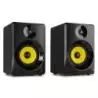 Comprar Vonyx Smn30b Monitor Estudio Activo 3 Pareja al mejor