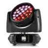 Comprar Beamz Fuze2812 Cabeza Móvil Wash Con Zoom al mejor