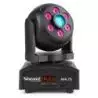 Comprar Beamz Mhl75 Cabeza Móvil Spot/Wash al mejor precio