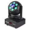 Comprar Beamz Mhl75 Cabeza Móvil Spot/Wash al mejor precio
