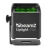 Comprar Beamz Bbp44 Foco Mini Uplight A Batería Ip65 al mejor