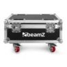 Comprar Beamz Fcc10 Flightcase Para 8X Bbp54 Con Cargador al