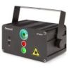 Comprar Beamz Athena Laser Rg Gobo Con Batería al mejor precio