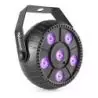 Comprar Beamz Plp14 Foco Par Party Con Batería 6X 1W Uv al