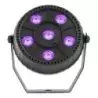 Comprar Beamz Plp14 Foco Par Party Con Batería 6X 1W Uv al