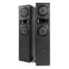 Comprar Fenton Shf700b Bafle De Torre Set 2X 6.5&quot; Negro al